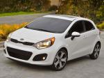 Kia Rio 5-Door 2011 года (US)